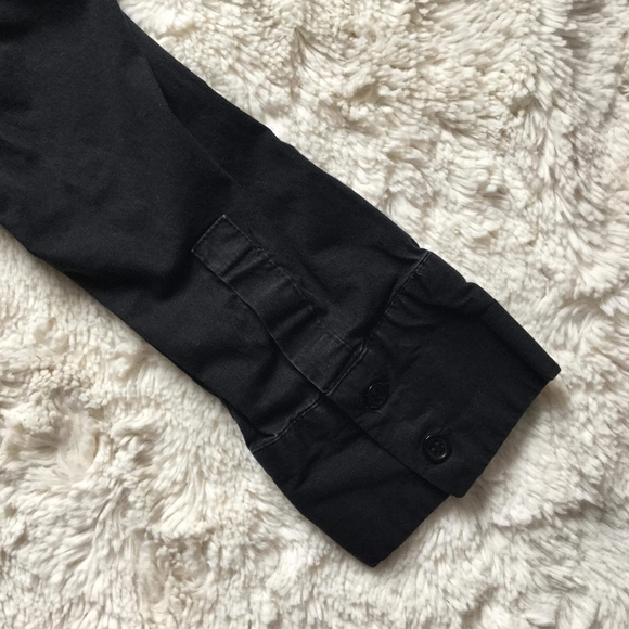 Button-up shirt dress - Picture 2 of 6